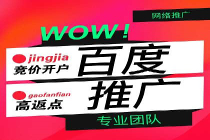 深度解析百度竞价公司的广告投放策略及效果